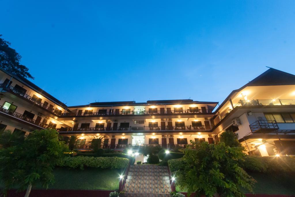 Namkhong Riverside Chiang Khong Zewnętrze zdjęcie