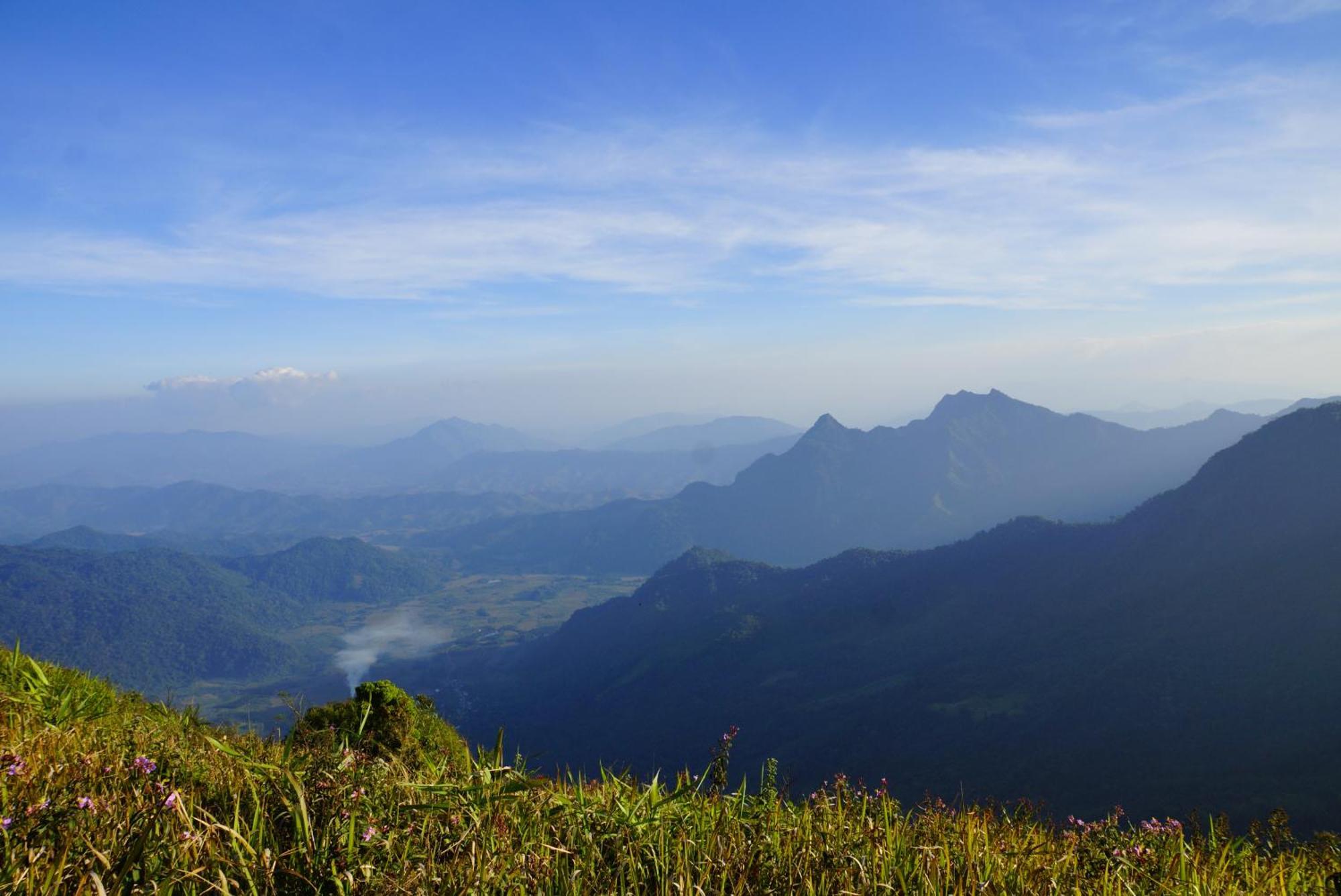 Namkhong Riverside Chiang Khong Pokój zdjęcie