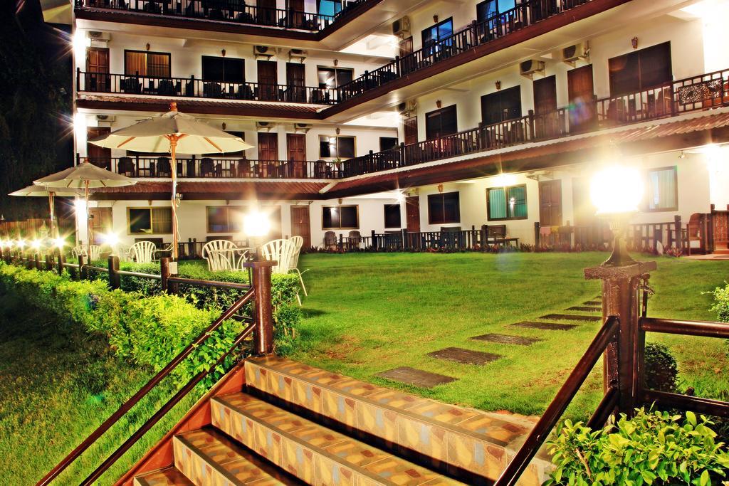 Namkhong Riverside Chiang Khong Zewnętrze zdjęcie