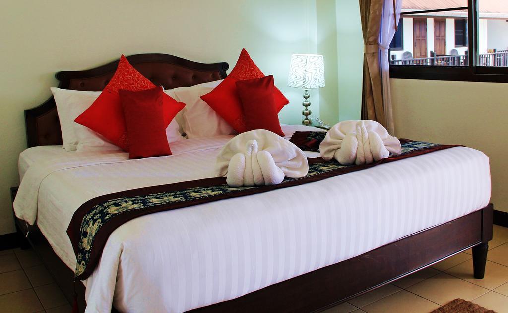 Namkhong Riverside Chiang Khong Zewnętrze zdjęcie