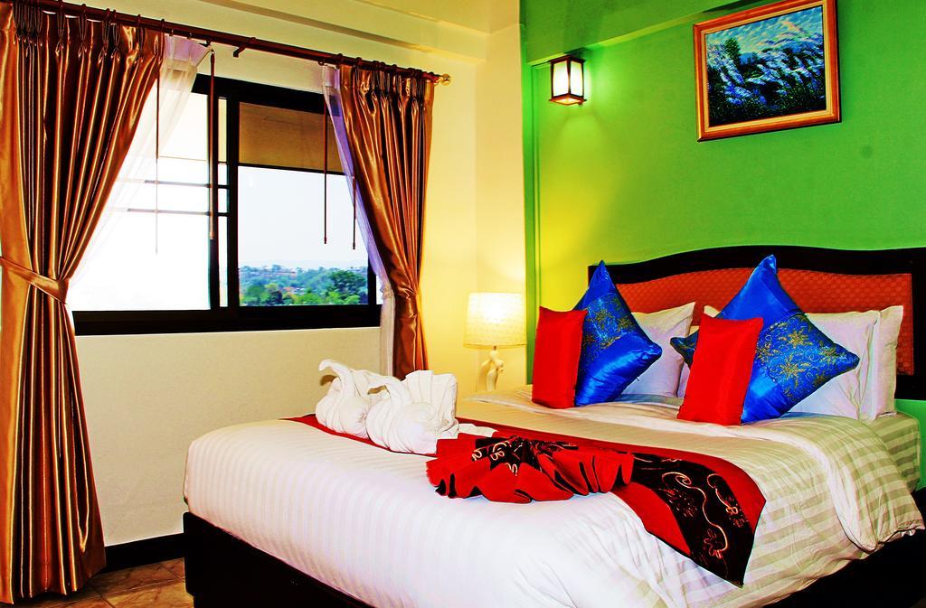 Namkhong Riverside Chiang Khong Zewnętrze zdjęcie