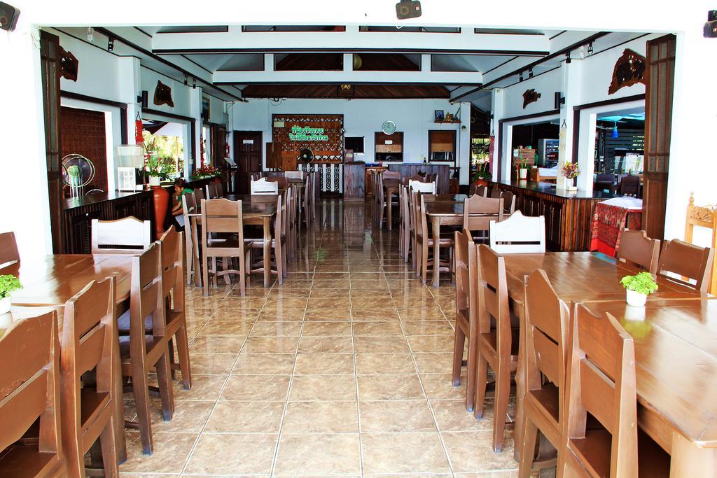 Namkhong Riverside Chiang Khong Zewnętrze zdjęcie