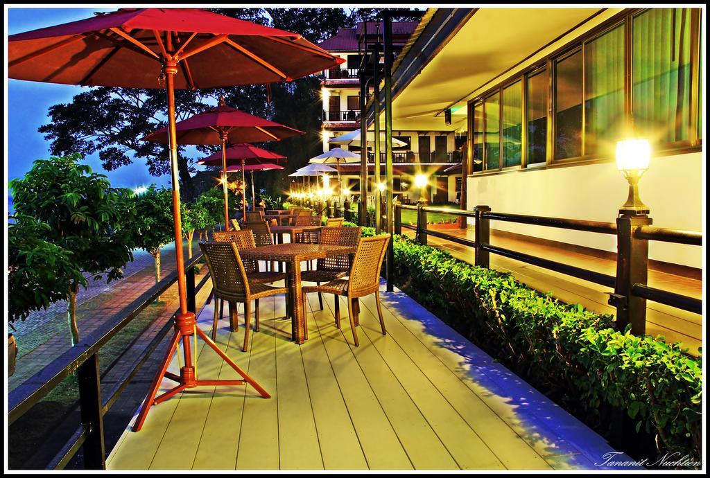 Namkhong Riverside Chiang Khong Zewnętrze zdjęcie