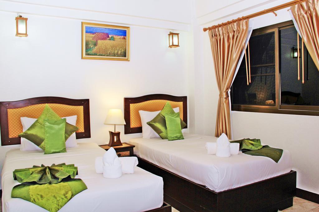 Namkhong Riverside Chiang Khong Zewnętrze zdjęcie