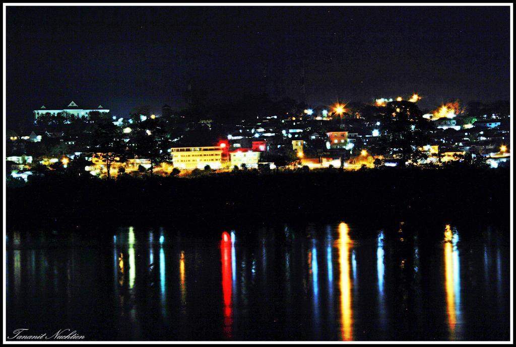 Namkhong Riverside Chiang Khong Zewnętrze zdjęcie