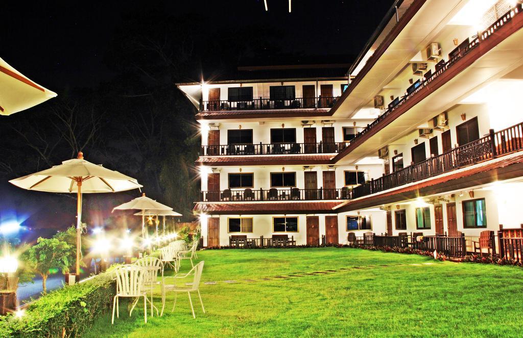 Namkhong Riverside Chiang Khong Zewnętrze zdjęcie