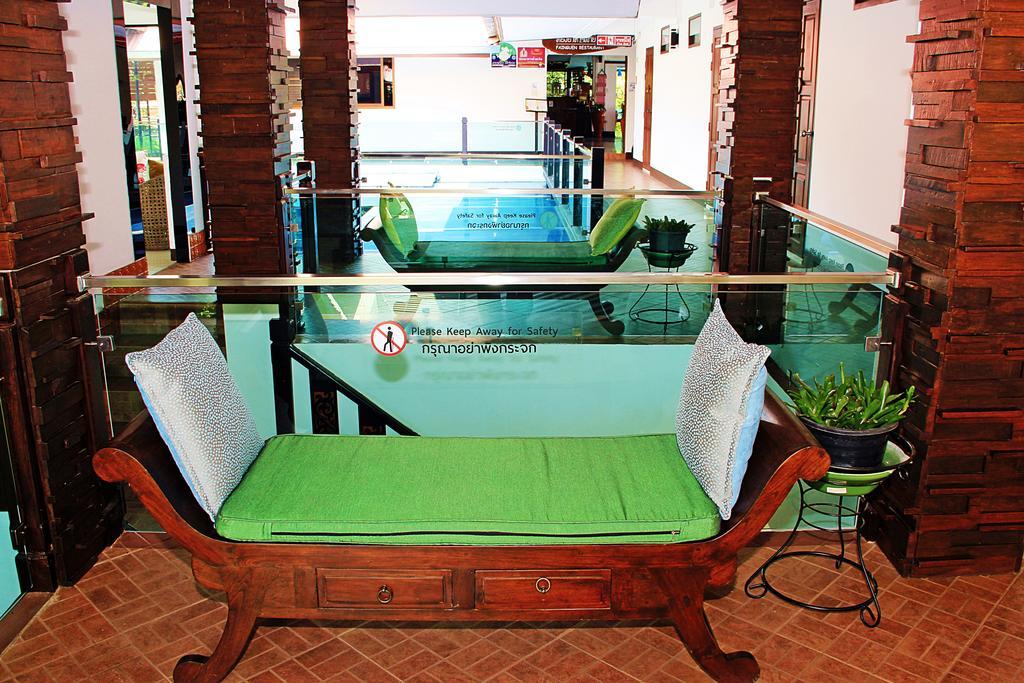 Namkhong Riverside Chiang Khong Zewnętrze zdjęcie