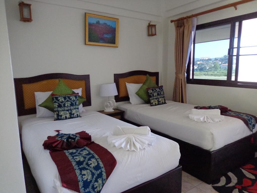 Namkhong Riverside Chiang Khong Zewnętrze zdjęcie