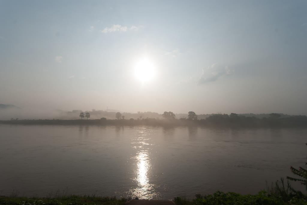 Namkhong Riverside Chiang Khong Zewnętrze zdjęcie