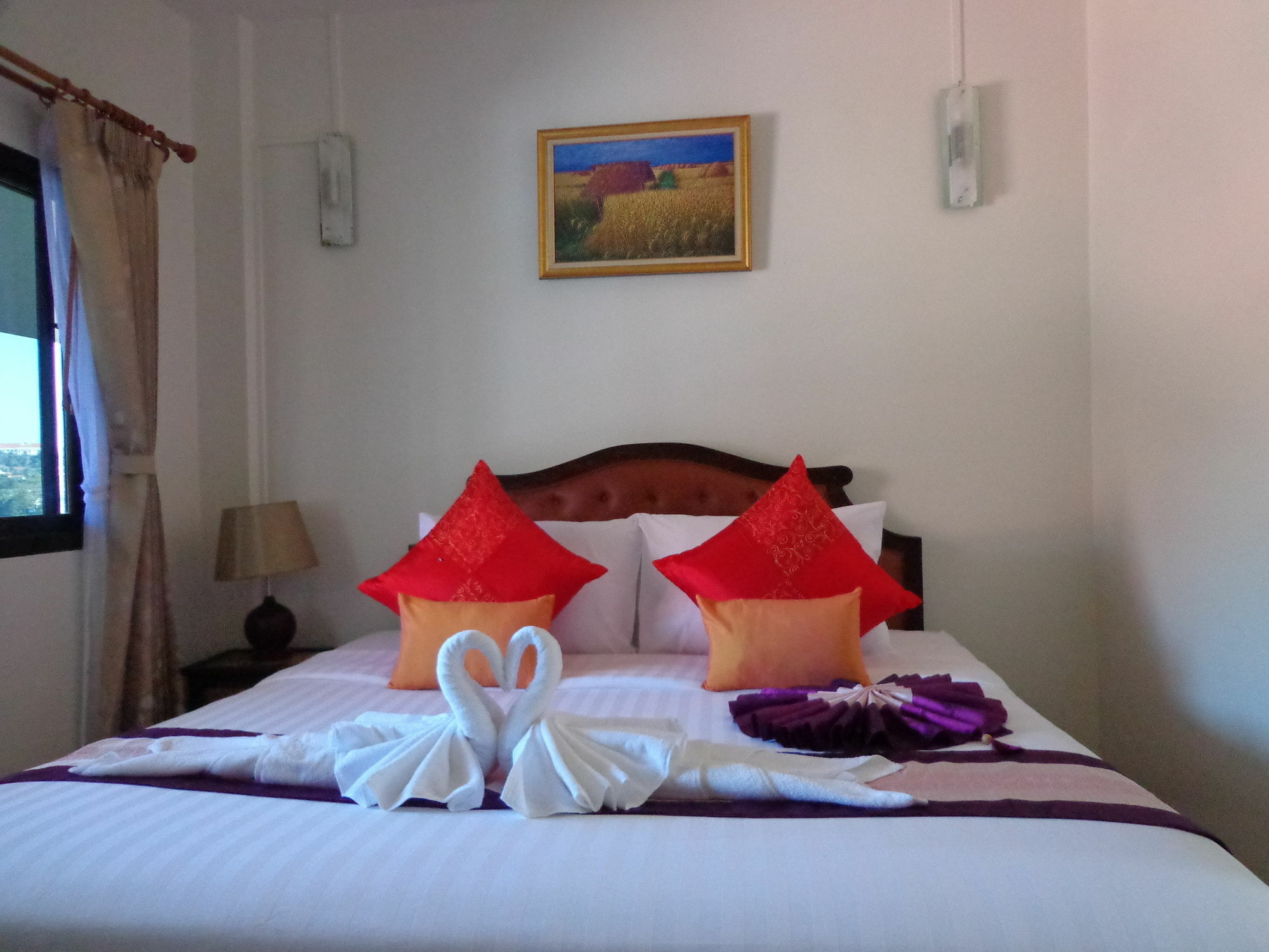Namkhong Riverside Chiang Khong Zewnętrze zdjęcie