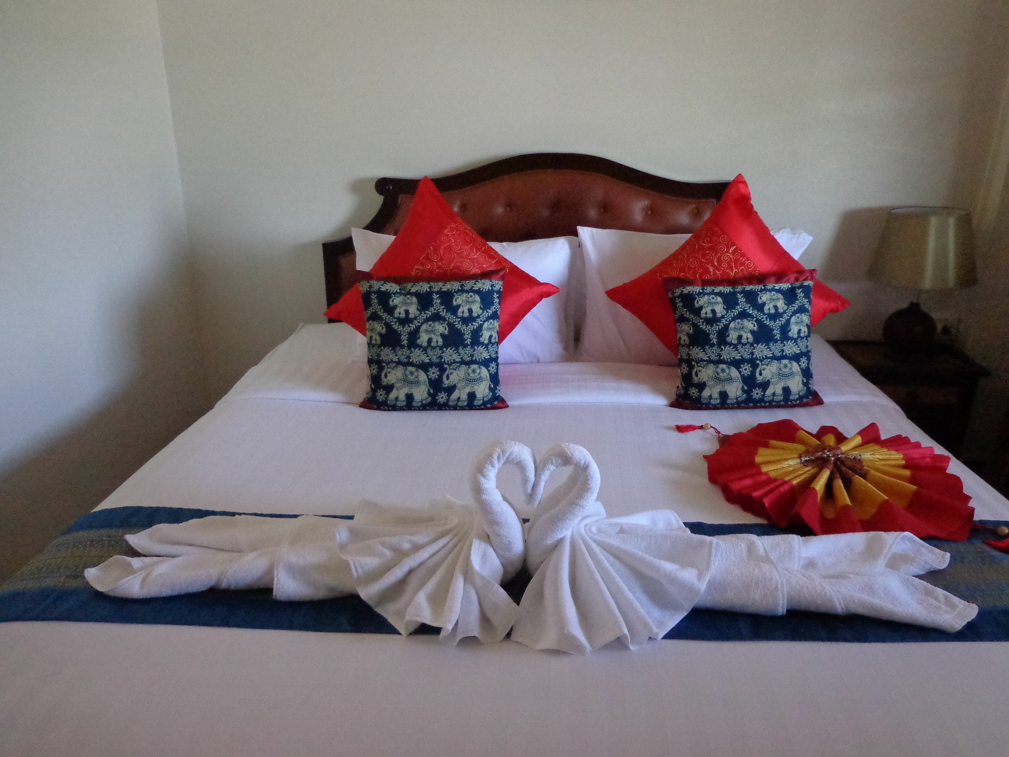 Namkhong Riverside Chiang Khong Zewnętrze zdjęcie