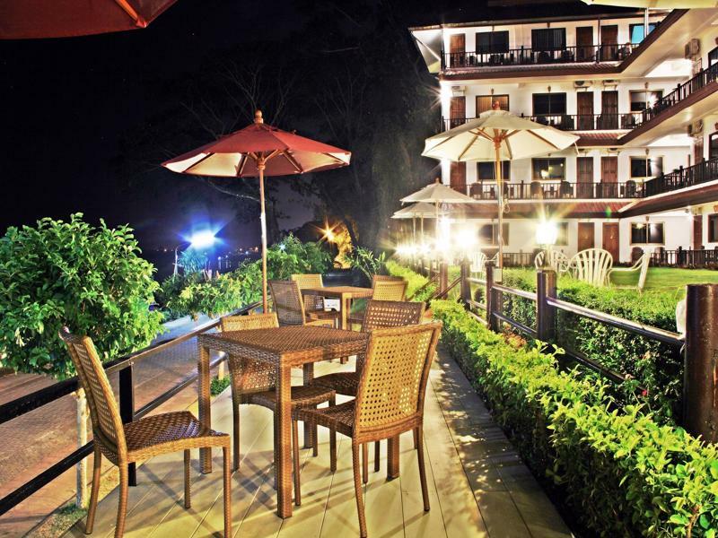 Namkhong Riverside Chiang Khong Zewnętrze zdjęcie