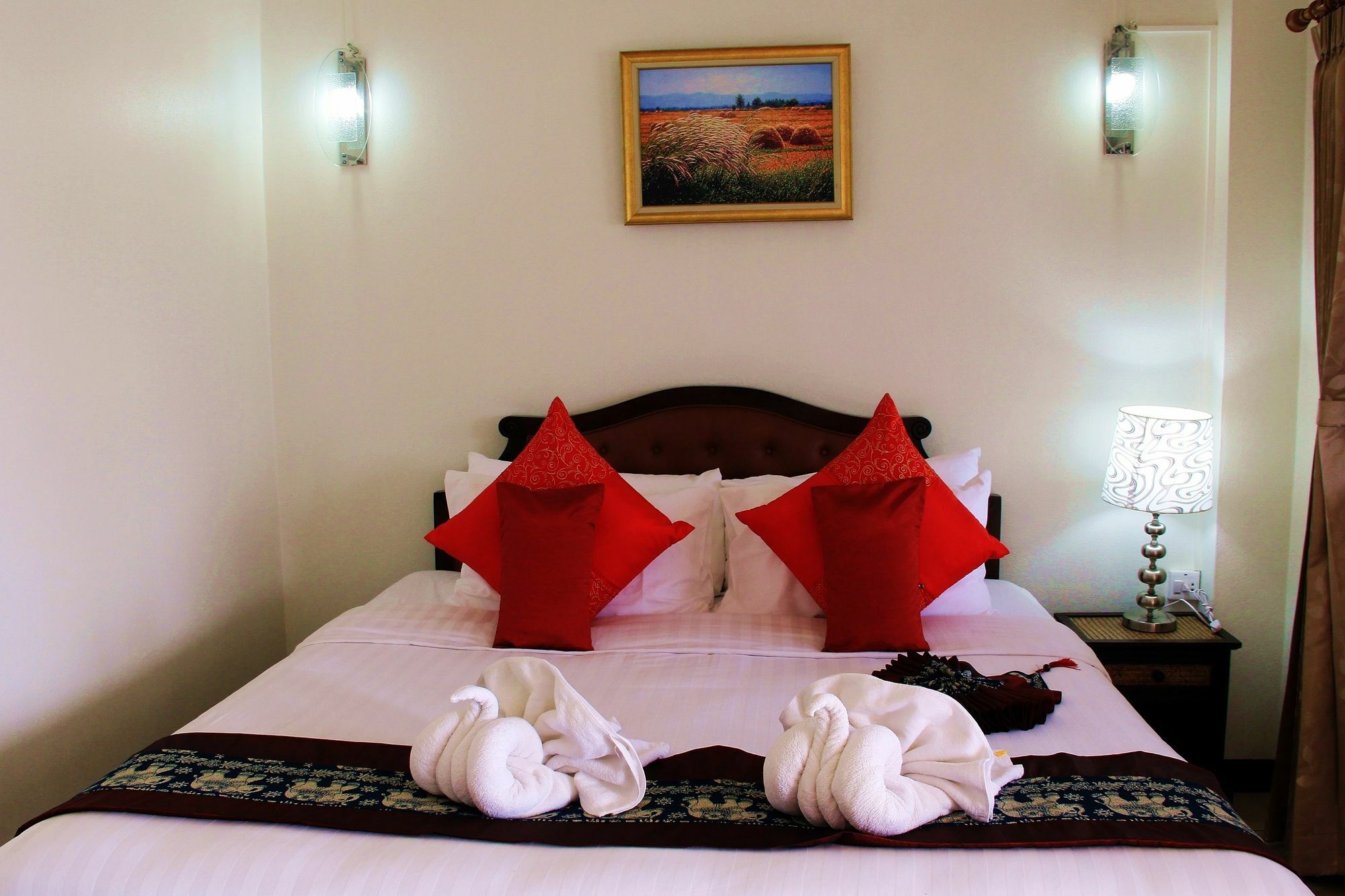 Namkhong Riverside Chiang Khong Zewnętrze zdjęcie